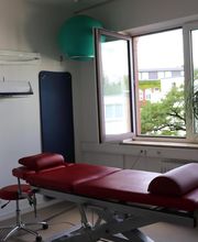 Physiotherapie Praxis Eichelberg Bild 13