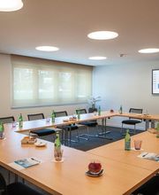 Hotel & Lounge Lago Maggiore Bild 9