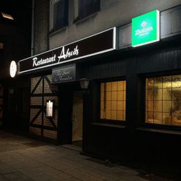Restaurant Abseits