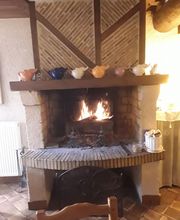 Auberge de l'Avaloir Les Attelages Comtois image 11