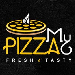 My pizza