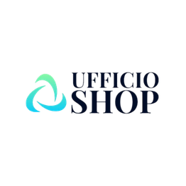 Ufficio Shop - Negozi Cancelleria Napoli - Prodotti Cartoleria Napoli - Ingrosso logo