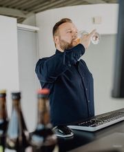 Thomas Ötinger | Online-Biersommelier Bild 4
