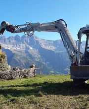 Ecoeur Terrassements SA Bild 3