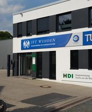 HDI Sascha aus der Wieschen Agentur von außen