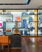 Louis Vuitton Rome Via Condotti immagine 10