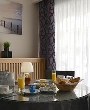 Hotel Le Relais image 1