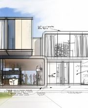 von Schönborn Architectes Sàrl Bild 1