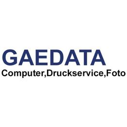 Gaedata Computersysteme Inh. Jörg Gaedke