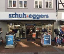 Schuh Eggers Bild 1