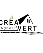 Crea Vert Maçonnerie image 1