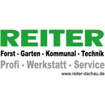 Gerhard Reiter Forst-Garten-Technik-Bikes