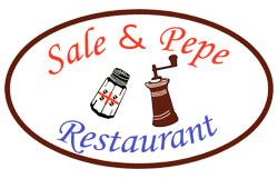 Sale & Pepe Restaurant