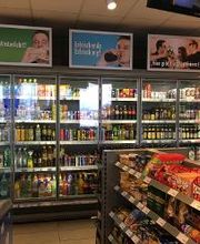 JET Tankstelle Bild 5