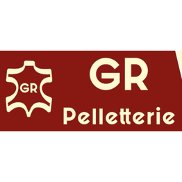 Gr Pelletterie Firenze logo