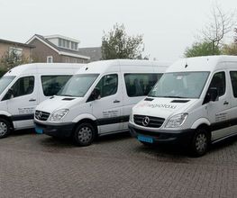 Nelissen Taxi BV