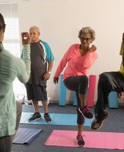 Amazing Ambiance Adult Day Health Center image 4