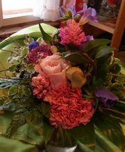 Bärtschi Blumen Pflanzen Floristik Bild 5