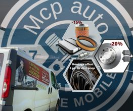 Mcp Auto image 2