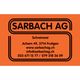 Sarbach AG