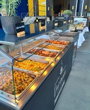 Durman BBQ & Grill Catering Bild 7