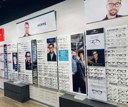 Opticien BEGLES Générale d'Optique image 5