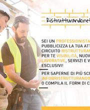 Ristrutturando.net srls immagine 10