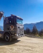 Vs Transports Sa Bild 8