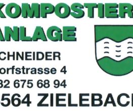 Schneider Kompostieranlage Bild 1