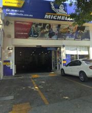 Michelin Car Service Astrollantas Bosques imagen 3