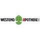 Logo der Westend-Apotheke OHG