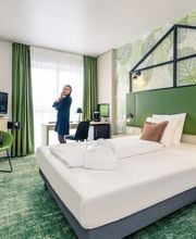 Mercure Hotel Hannover Mitte Bild 5