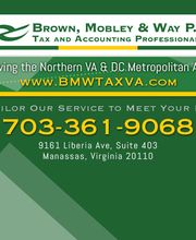 Brown, Mobley & Way PC image 10