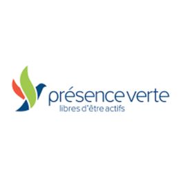 Présence Verte