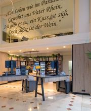 Mercure Hotel Koblenz Bild 9