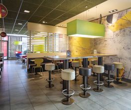 McDonald's Bild 5