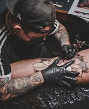 EXI STUDIOS – Tattoo & Piercing Hameln Bild 3