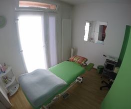 Fisioterapia Nadia Bild 1