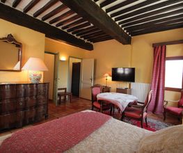 Hostellerie Le Beffroi image 13