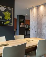 B&B HOTEL Marseille Prado Parc des expositions image 9