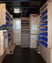 ID Aménagements Utilitaires Ekypeo image 3