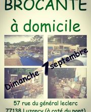 La Brocante de Nicolas image 12