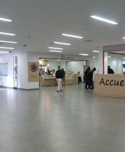 Centre Hospitalier de Bagnols-sur-Cèze image 7