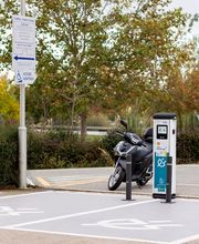 ACCIONA Charging Station imagen 2