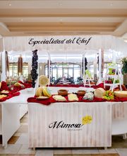 Buffet Mimosa imagen 8