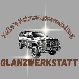Kalle’s Glanzwerkstatt