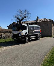 Vidange Bonnaure image 1