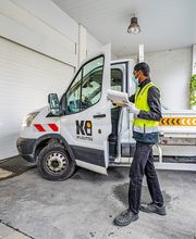 Kiloutou Chaville image 8