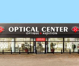 Opticien LAVAL- GRENOUX Optical Center image 3