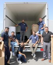 Weinheimer Umzüge und Küchenmontage Bild 6